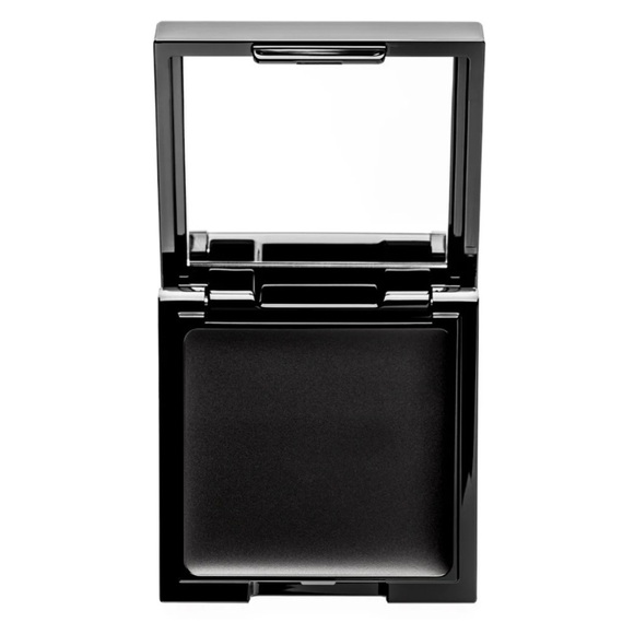 Surrat Lid Lacquer Cream Eyeshadow in Shade Shikkoku (Black Lacquer) NWT - Picture 1 of 4